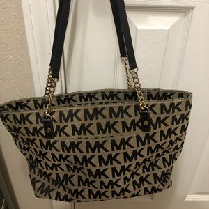 Michael Kors Tote Bag